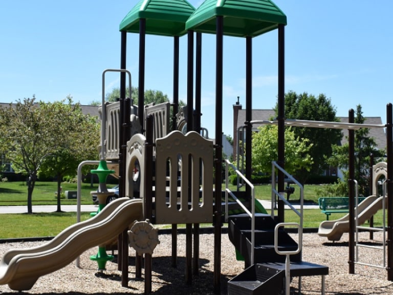 Zoos & Wildlife Parks Illustration Picture