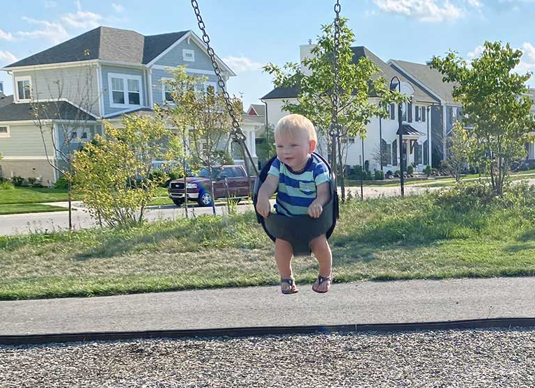 HOA Illustration Picture