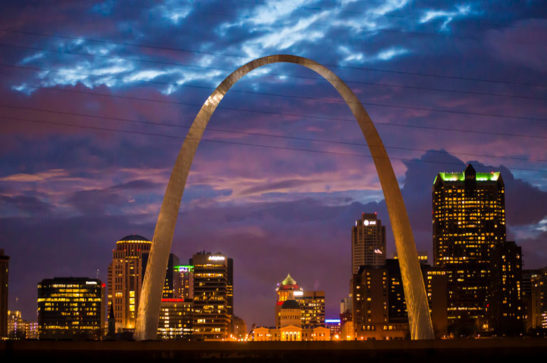 Things To Do in Missouri