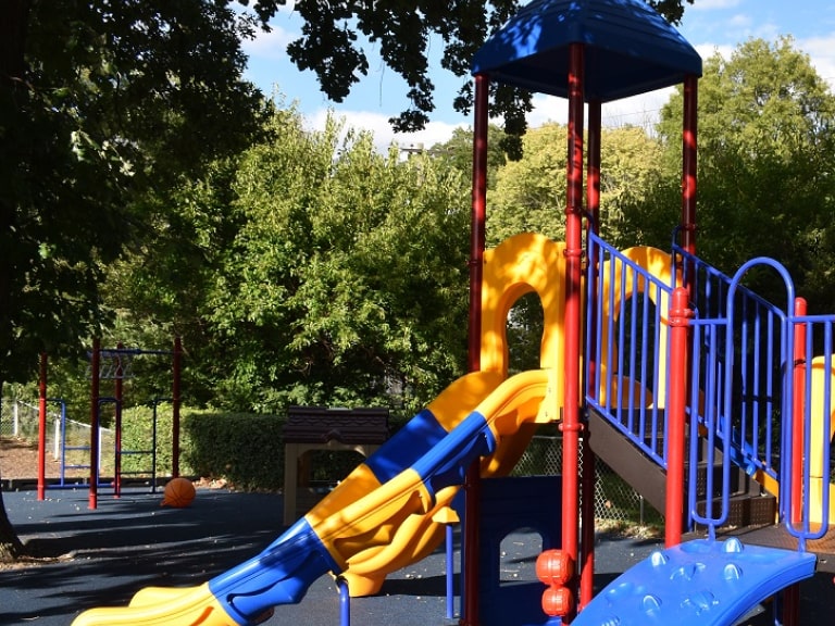 Vacation Rentals Illustration Picture