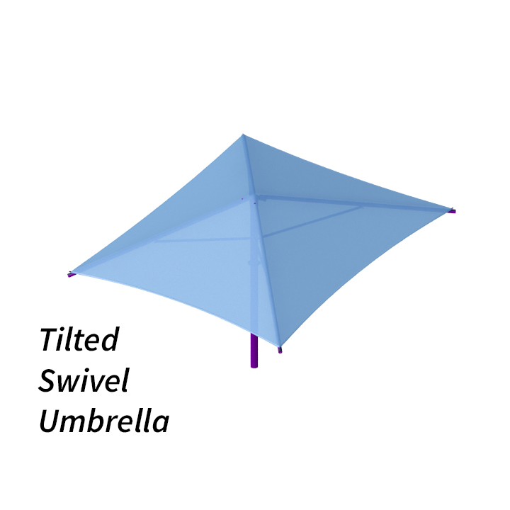 Umbrella Shade Structure Design Umbrella Shade Structure Design