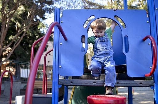 Preschool Playground - AAAStateofPlay.com